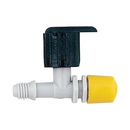 Orbit Orbit Adjustable Flow Drip Irrigation Mist Spray Nozzle 8 gph 5 pk 67191